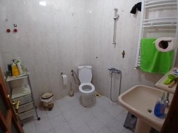 GÜVENAY - ÇORUM BİNEVLERDE PINAR KOLEJİ CİVARI 8+1 SATILIK VİLLA