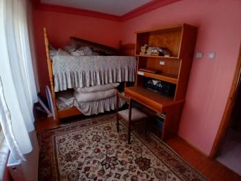 GÜVENAY - ÇORUM BİNEVLERDE PINAR KOLEJİ CİVARI 8+1 SATILIK VİLLA