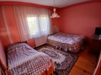 GÜVENAY - ÇORUM BİNEVLERDE PINAR KOLEJİ CİVARI 8+1 SATILIK VİLLA