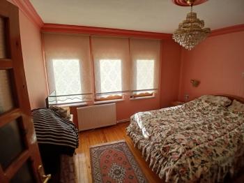 GÜVENAY - ÇORUM BİNEVLERDE PINAR KOLEJİ CİVARI 8+1 SATILIK VİLLA