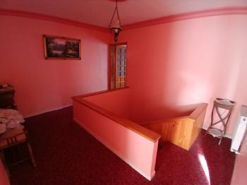 GÜVENAY - ÇORUM BİNEVLERDE PINAR KOLEJİ CİVARI 8+1 SATILIK VİLLA
