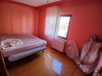 GÜVENAY - ÇORUM BİNEVLERDE PINAR KOLEJİ CİVARI 8+1 SATILIK VİLLA