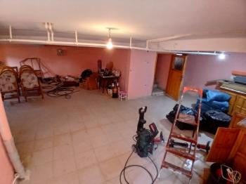 GÜVENAY - ÇORUM BİNEVLERDE PINAR KOLEJİ CİVARI 8+1 SATILIK VİLLA