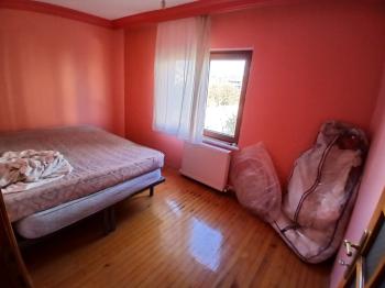 GÜVENAY - ÇORUM BİNEVLERDE PINAR KOLEJİ CİVARI 8+1 SATILIK VİLLA