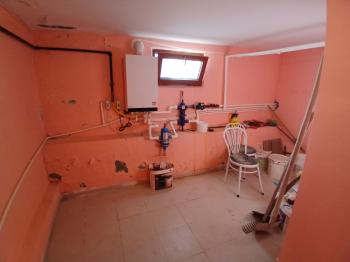 GÜVENAY - ÇORUM BİNEVLERDE PINAR KOLEJİ CİVARI 8+1 SATILIK VİLLA
