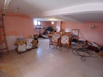GÜVENAY - ÇORUM BİNEVLERDE PINAR KOLEJİ CİVARI 8+1 SATILIK VİLLA