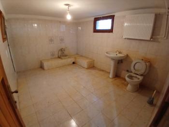 GÜVENAY - ÇORUM BİNEVLERDE PINAR KOLEJİ CİVARI 8+1 SATILIK VİLLA