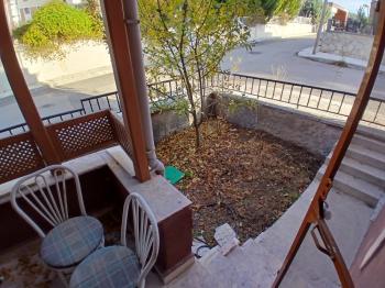 GÜVENAY - ÇORUM BİNEVLERDE PINAR KOLEJİ CİVARI 8+1 SATILIK VİLLA