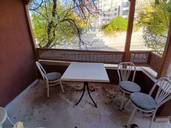 GÜVENAY - ÇORUM BİNEVLERDE PINAR KOLEJİ CİVARI 8+1 SATILIK VİLLA