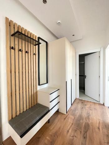 GÜVENAY - ÇORUM UZAY TUZCU RESİDANCE 2+1 KİRALIK DAİRE 