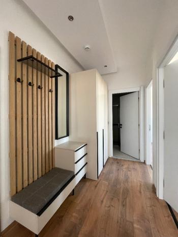 GÜVENAY - ÇORUM UZAY TUZCU RESİDANCE 2+1 KİRALIK DAİRE 