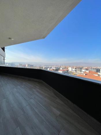 GÜVENAY - ÇORUM UZAY TUZCU RESİDANCE 2+1 KİRALIK DAİRE 