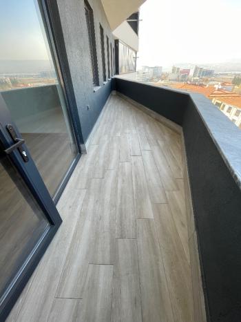 GÜVENAY - ÇORUM UZAY TUZCU RESİDANCE 2+1 KİRALIK DAİRE 