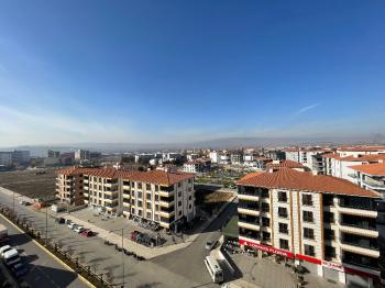 GÜVENAY - ÇORUM UZAY TUZCU RESİDANCE 2+1 KİRALIK DAİRE 