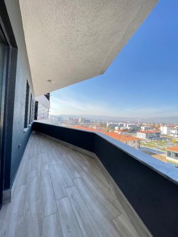 GÜVENAY - ÇORUM UZAY TUZCU RESİDANCE 2+1 KİRALIK DAİRE 