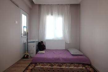 ASLAN' DAN MENDERES'TE SİTE İÇİ, FULL YAPILI, DOĞALGAZLI 3+1 DAİRE