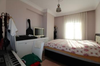 ASLAN' DAN MENDERES'TE SİTE İÇİ, FULL YAPILI, DOĞALGAZLI 3+1 DAİRE