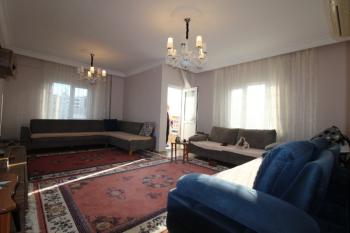 ASLAN' DAN MENDERES'TE SİTE İÇİ, FULL YAPILI, DOĞALGAZLI 3+1 DAİRE