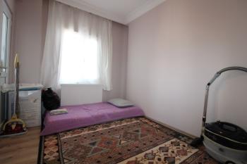 ASLAN' DAN MENDERES'TE SİTE İÇİ, FULL YAPILI, DOĞALGAZLI 3+1 DAİRE