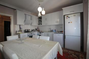 ASLAN' DAN MENDERES'TE SİTE İÇİ, FULL YAPILI, DOĞALGAZLI 3+1 DAİRE