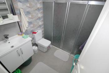 ASLAN' DAN MENDERES'TE SİTE İÇİ, FULL YAPILI, DOĞALGAZLI 3+1 DAİRE