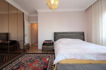 ASLAN' DAN MENDERES'TE SİTE İÇİ, FULL YAPILI, DOĞALGAZLI 3+1 DAİRE