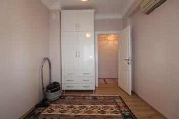 ASLAN' DAN MENDERES'TE SİTE İÇİ, FULL YAPILI, DOĞALGAZLI 3+1 DAİRE