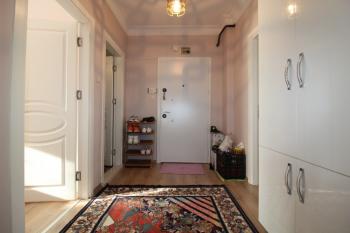 ASLAN' DAN MENDERES'TE SİTE İÇİ, FULL YAPILI, DOĞALGAZLI 3+1 DAİRE