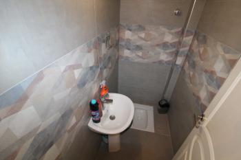 ASLAN' DAN MENDERES'TE SİTE İÇİ, FULL YAPILI, DOĞALGAZLI 3+1 DAİRE