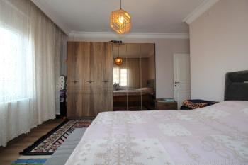 ASLAN' DAN MENDERES'TE SİTE İÇİ, FULL YAPILI, DOĞALGAZLI 3+1 DAİRE