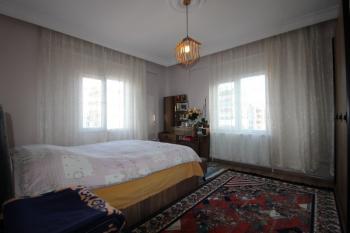 ASLAN' DAN MENDERES'TE SİTE İÇİ, FULL YAPILI, DOĞALGAZLI 3+1 DAİRE