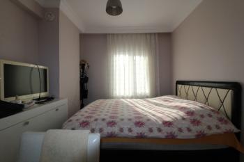 ASLAN' DAN MENDERES'TE SİTE İÇİ, FULL YAPILI, DOĞALGAZLI 3+1 DAİRE