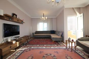 ASLAN' DAN MENDERES'TE SİTE İÇİ, FULL YAPILI, DOĞALGAZLI 3+1 DAİRE