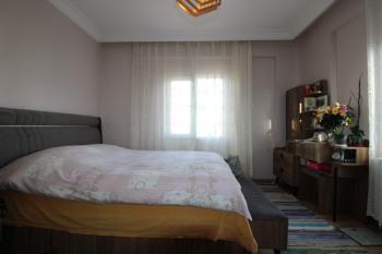 ASLAN' DAN MENDERES'TE SİTE İÇİ, FULL YAPILI, DOĞALGAZLI 3+1 DAİRE