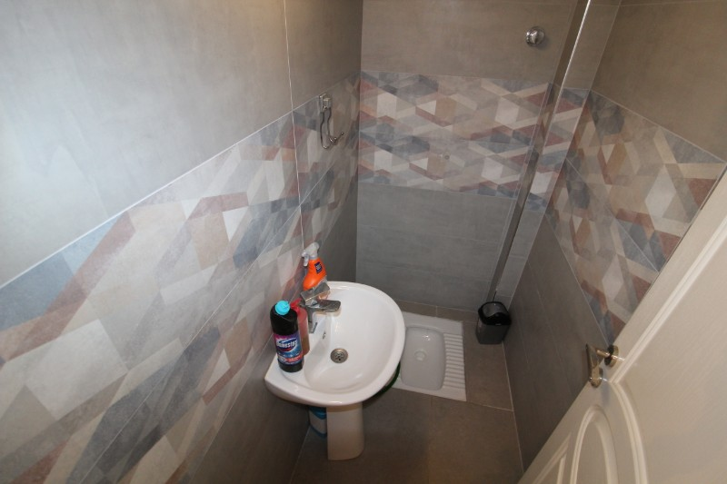 ASLAN' DAN MENDERES'TE SİTE İÇİ, FULL YAPILI, DOĞALGAZLI 3+1 DAİRE