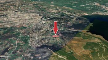 Didim Balova 1’de Satılık İmarlı Arsa – Geniş Cepheli ve Yatırıma Uygun Arsa Fırsatı