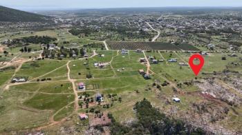 Didim Balova 1’de Satılık İmarlı Arsa – Geniş Cepheli ve Yatırıma Uygun Arsa Fırsatı