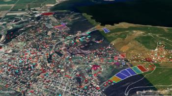 Didim Balova 1’de Satılık İmarlı Arsa – Geniş Cepheli ve Yatırıma Uygun Arsa Fırsatı