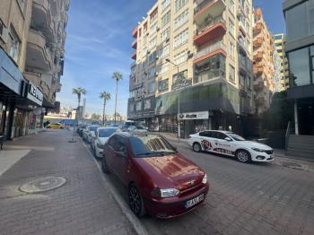 Elmas'tan Forum Civarı GMK'ya Bir Adım Çok Amaçlı Dükkan