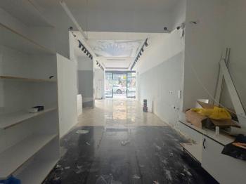 Elmas'tan Forum Civarı GMK'ya Bir Adım Çok Amaçlı Dükkan