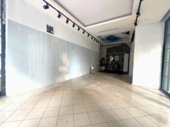 Elmas'tan Forum Civarı GMK'ya Bir Adım Çok Amaçlı Dükkan