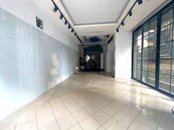 Elmas'tan Forum Civarı GMK'ya Bir Adım Çok Amaçlı Dükkan