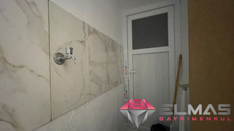 Elmas'tan Forum Civarı GMK'ya Bir Adım Çok Amaçlı Dükkan