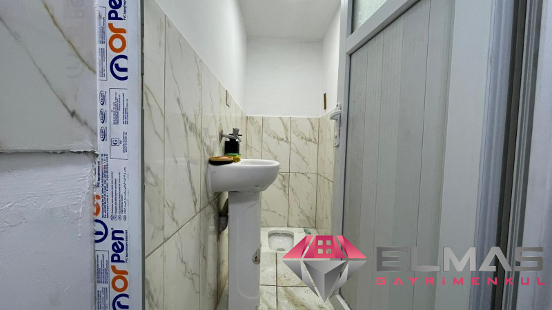 Elmas'tan Forum Civarı GMK'ya Bir Adım Çok Amaçlı Dükkan