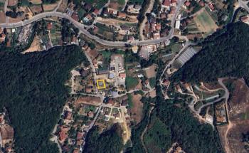 BEYKOZ ÇİFTLİK'TE VİLLA İMARLI SATILIK ARSA