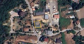 BEYKOZ ÇİFTLİK'TE VİLLA İMARLI SATILIK ARSA