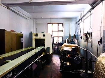 	İŞKENT SANAYİ SİTESİNDE D BLOKTA FIRSAT DÜKKAN