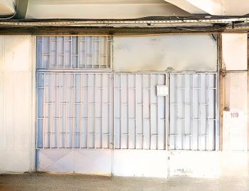 	İŞKENT SANAYİ SİTESİNDE D BLOKTA FIRSAT DÜKKAN