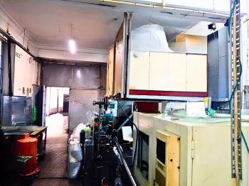 	İŞKENT SANAYİ SİTESİNDE D BLOKTA FIRSAT DÜKKAN