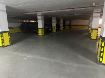 KARTAL PETROLİŞ’TE SIFIR, LÜKS 3+1 – EBEVEYN BANYOLU, KAPALI OTOPARKLI, HAVUZLU SİTEDE